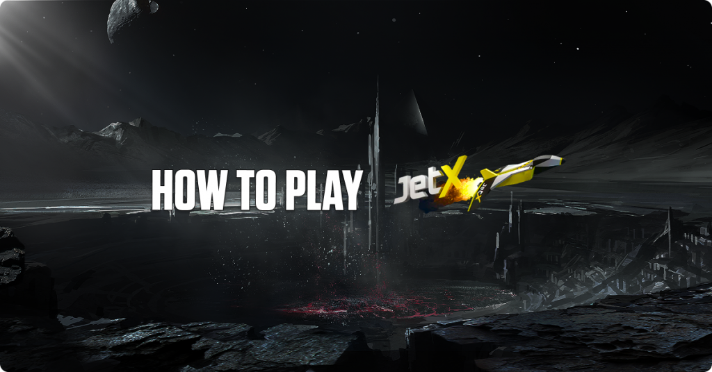 How to Play JetX