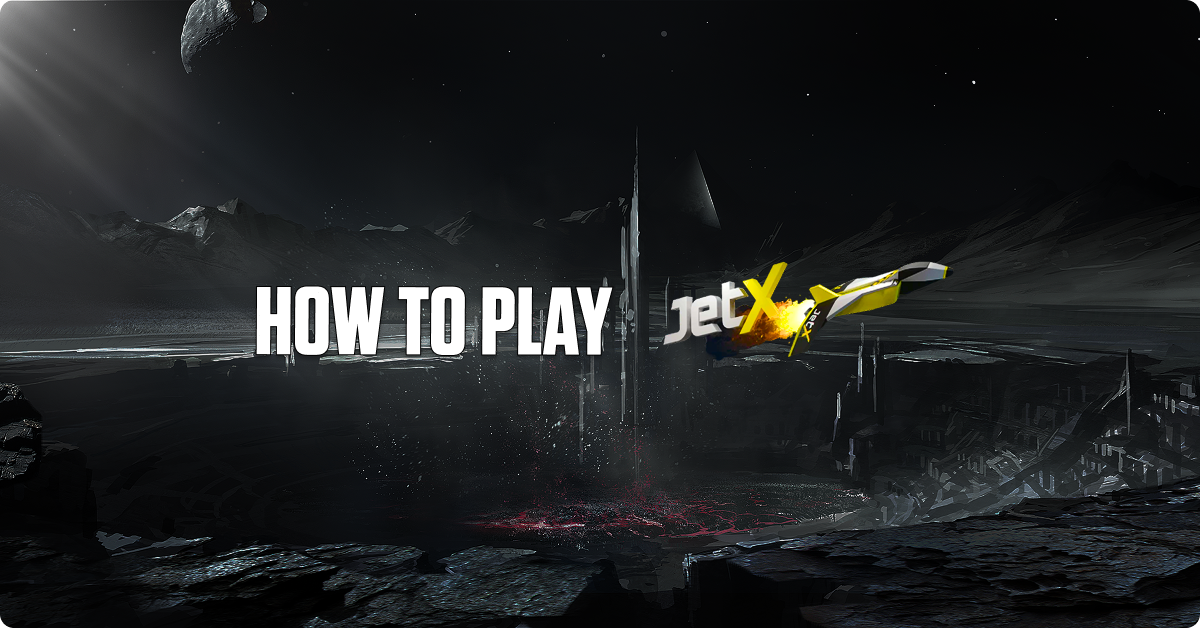 How to Play JetX