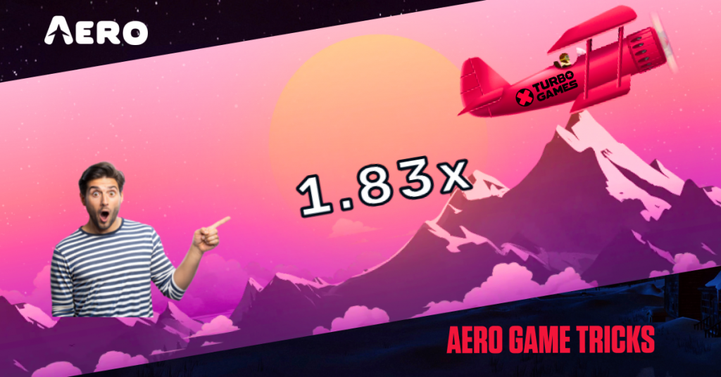 Aero Game Tricks