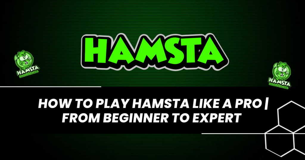 Hamsta