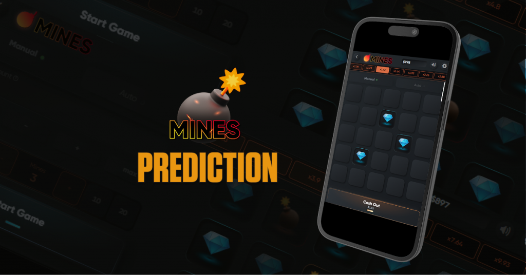Mines prediction