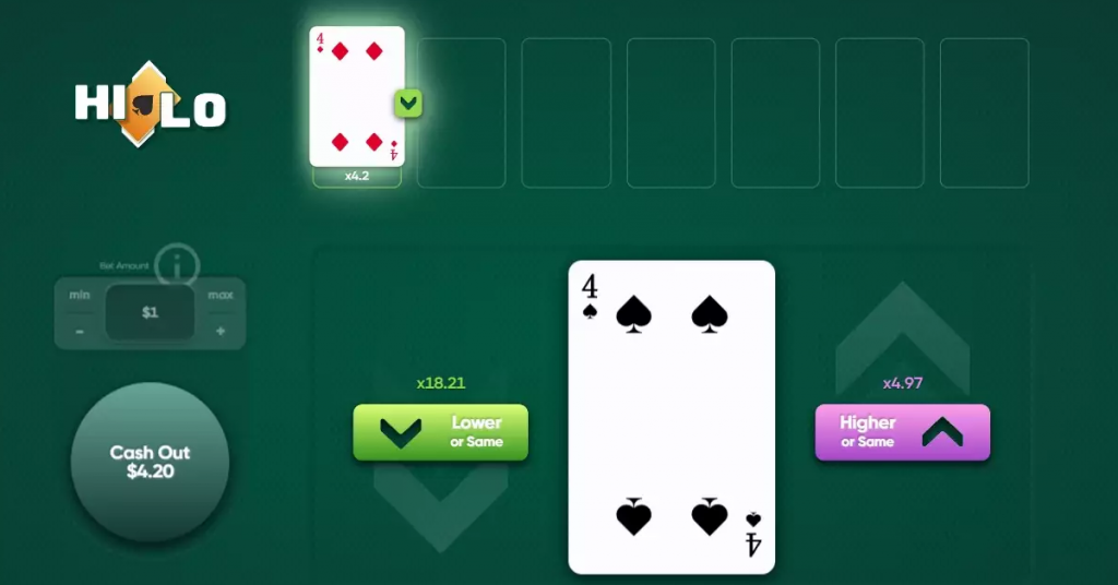 Hilo Game Review – Is Turbo Games’ Card Prediction Title Worth the Hype?