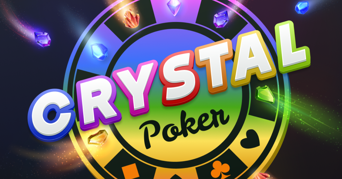 Crystal Pokers
