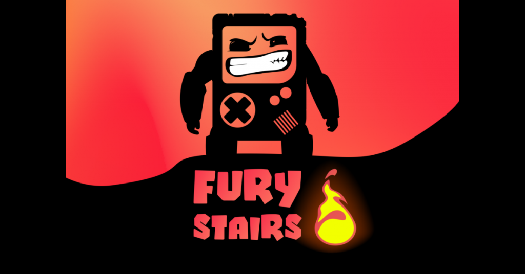 Fury Stairs
