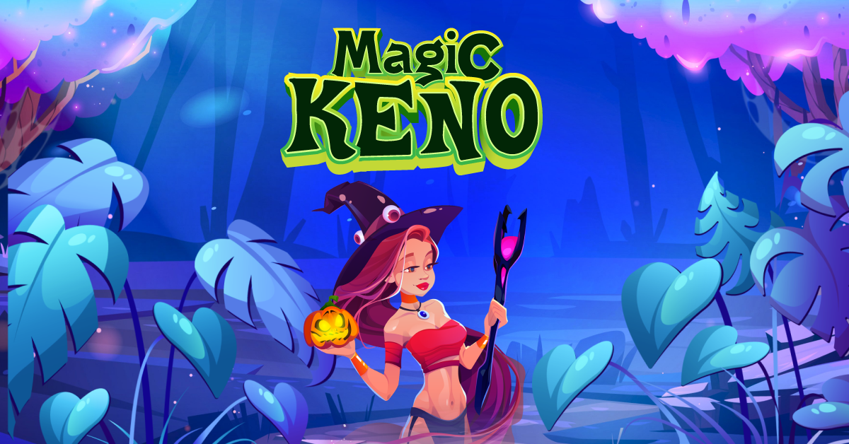 Magic Keno
