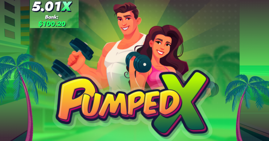 Win Consistently with the Best Pumped X Game Tips
