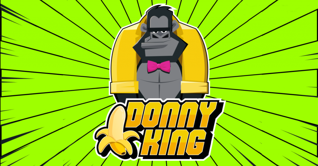 Learn, Enjoy, and Win Plenty with Donny King