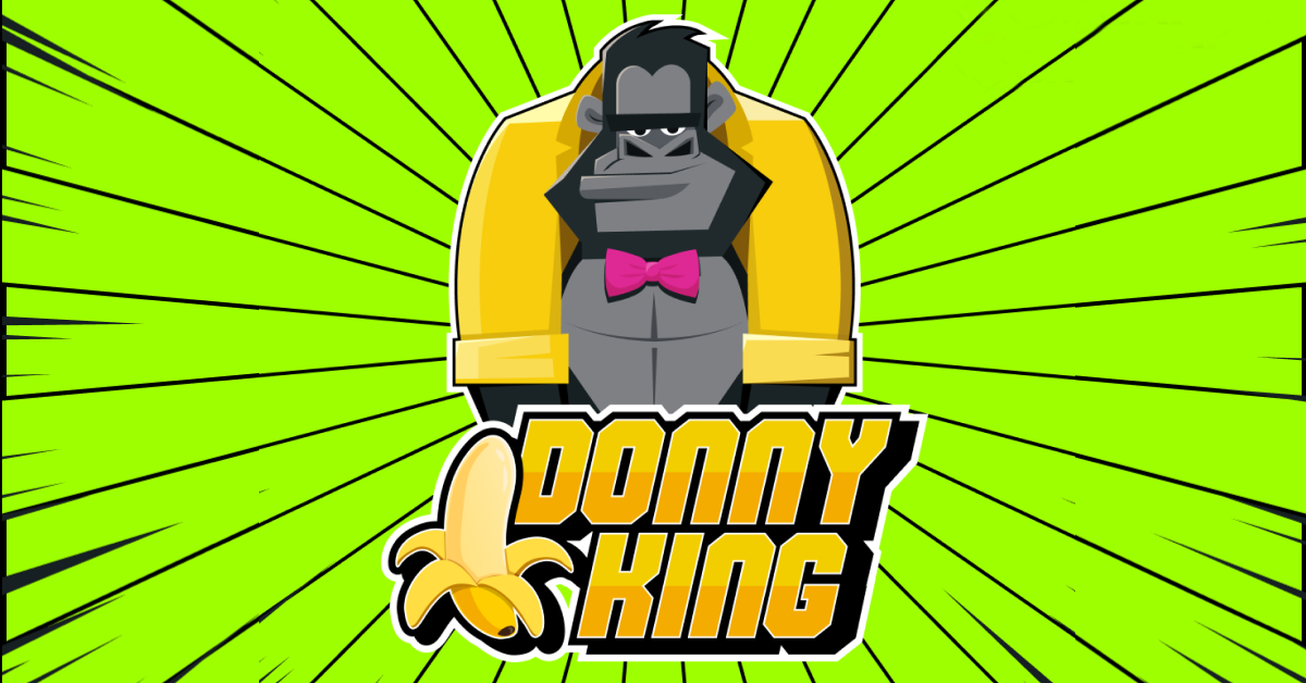 how to play donny king