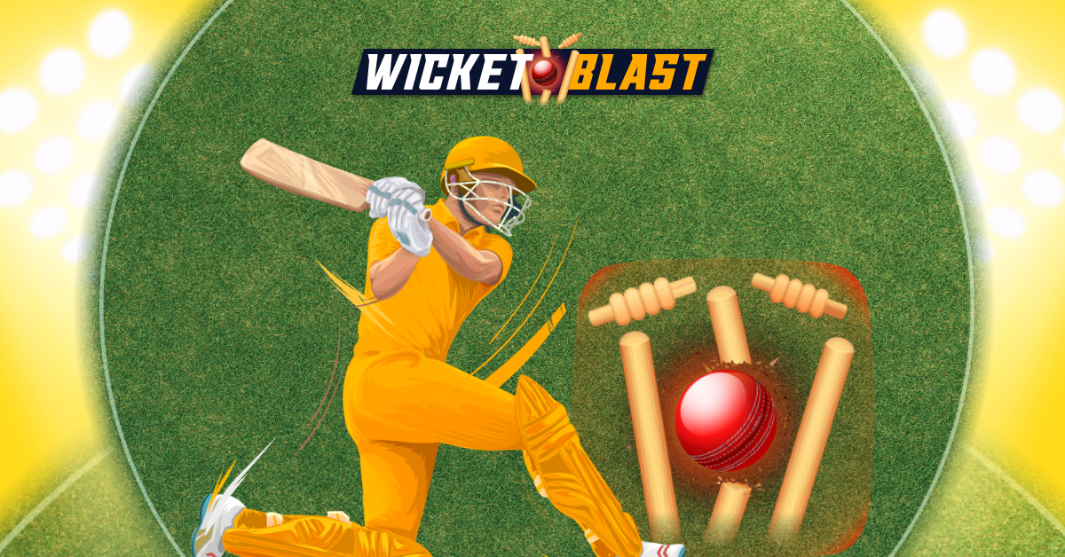 How to play wicket blast