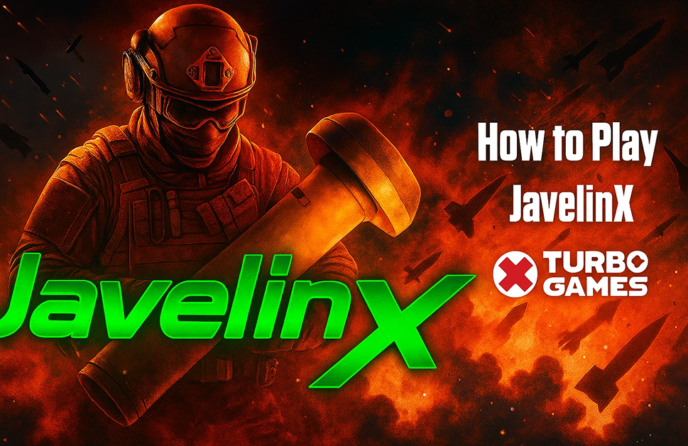Javelinx Game