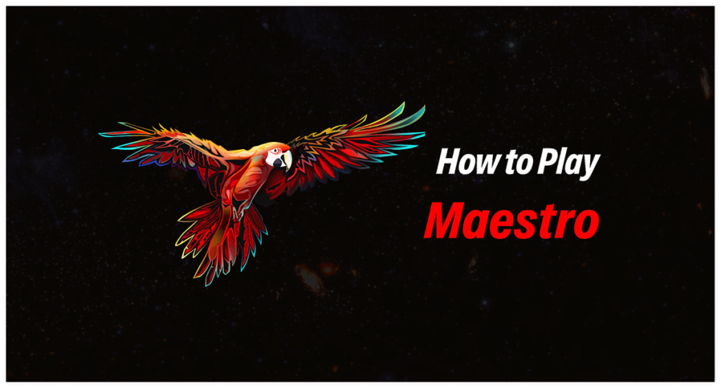 How to Play Galaxsys Maestro Casino Online and Win Big