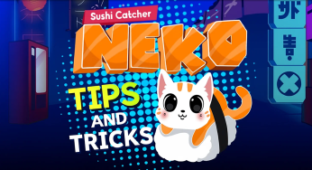 Turbo Games Neko Tips and Tricks: Spin Smart and Win Big