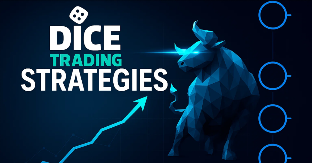 Know the Top Trading Dice Strategies to Win Big