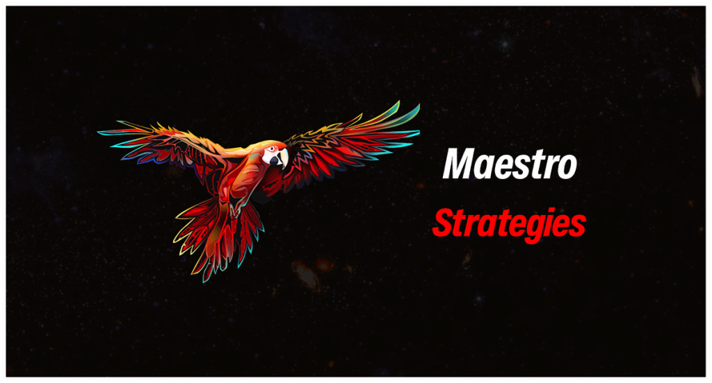 Maestro Game Winning Strategies: How to Play & Win Big in Galaxsys Maestro