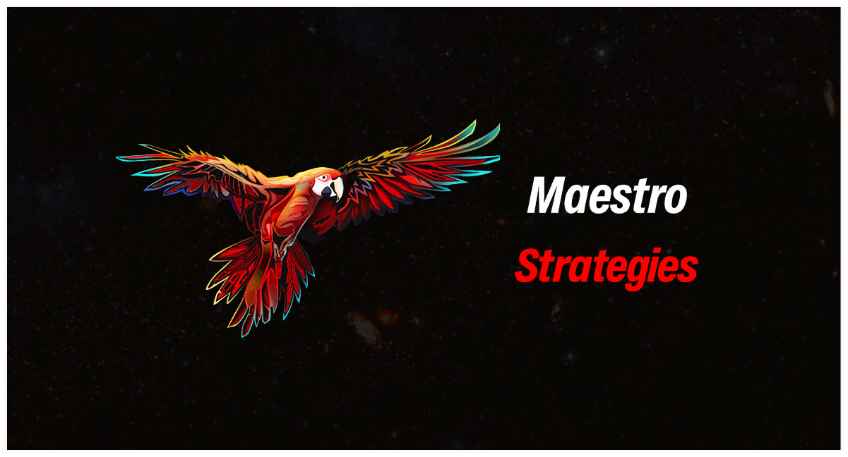 maestro winning strategies