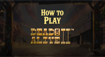 How to Play Dead or Alive 2 Casino Game: Straight Shootin’ Guide