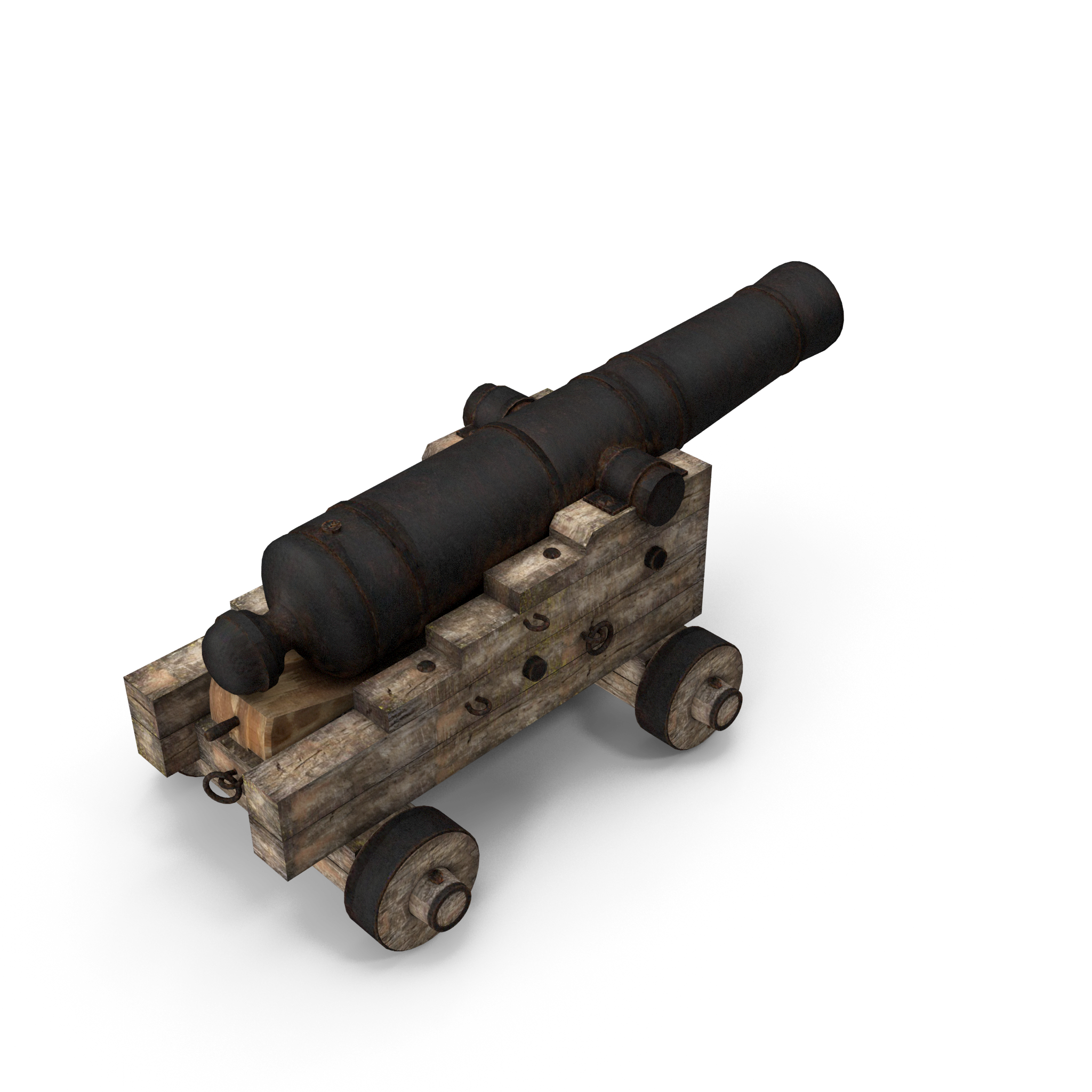 Gun