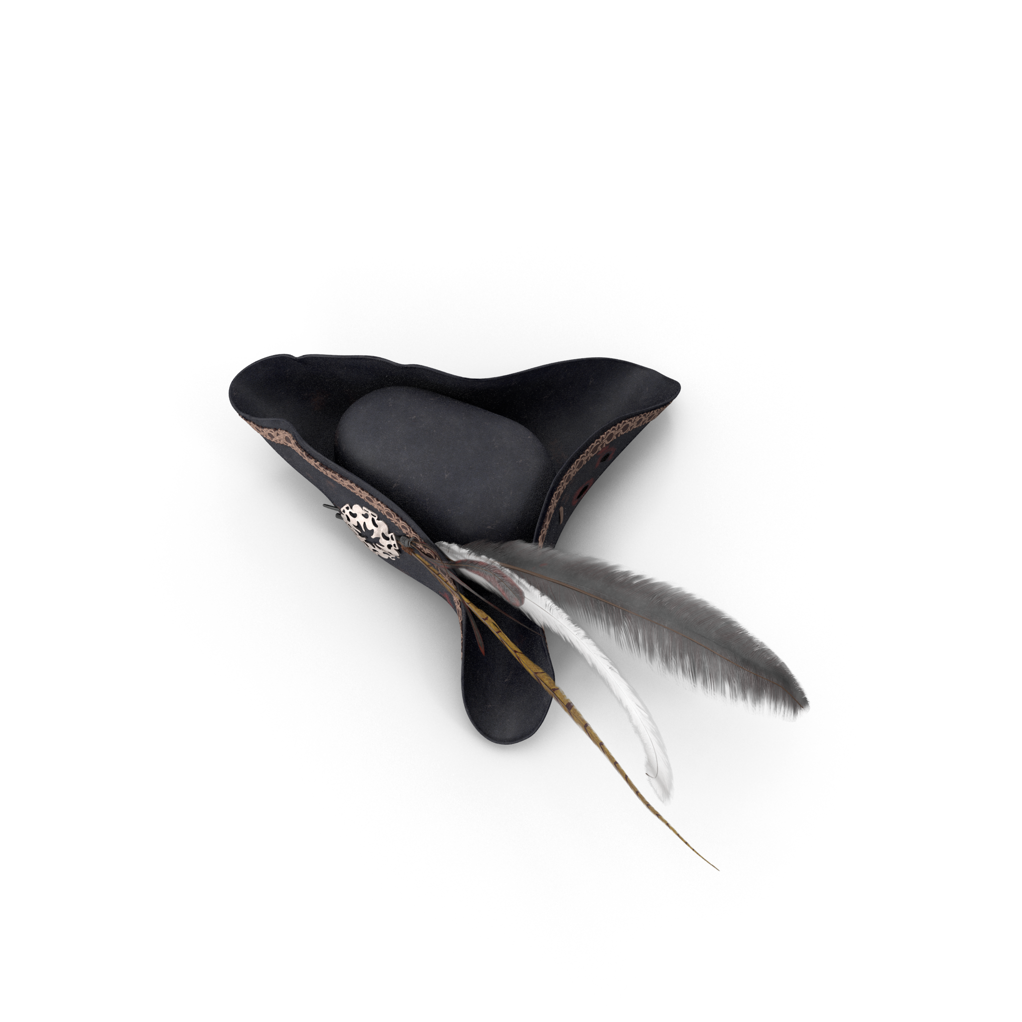 Pirate Hat