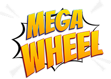 Mega Wheel Icon