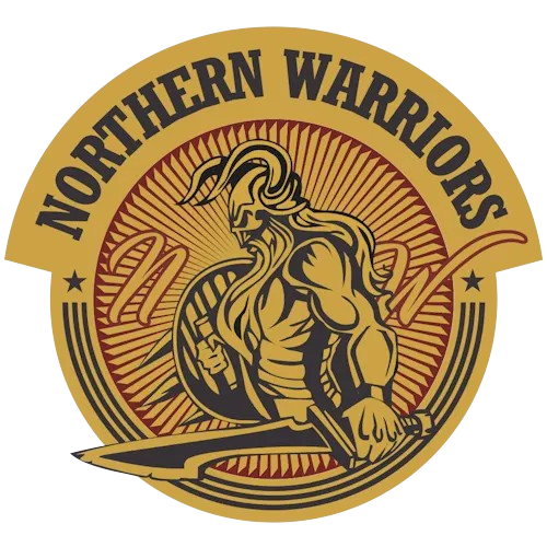 Nothern Warriors Logo
