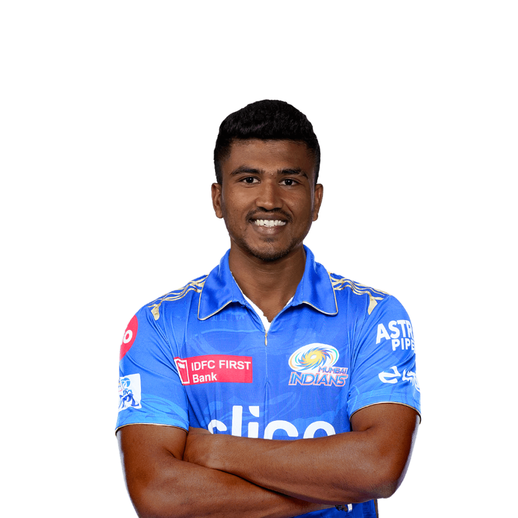 Dilshan Madushanka