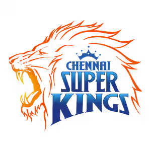 CSK Team Logo