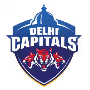 Delhi Capitals Logo