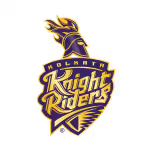 KKR Team Logo