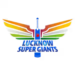 LSG Team Logo