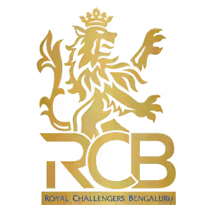 RCB Team Logo