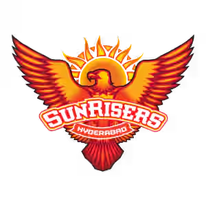 SRH Team Logo