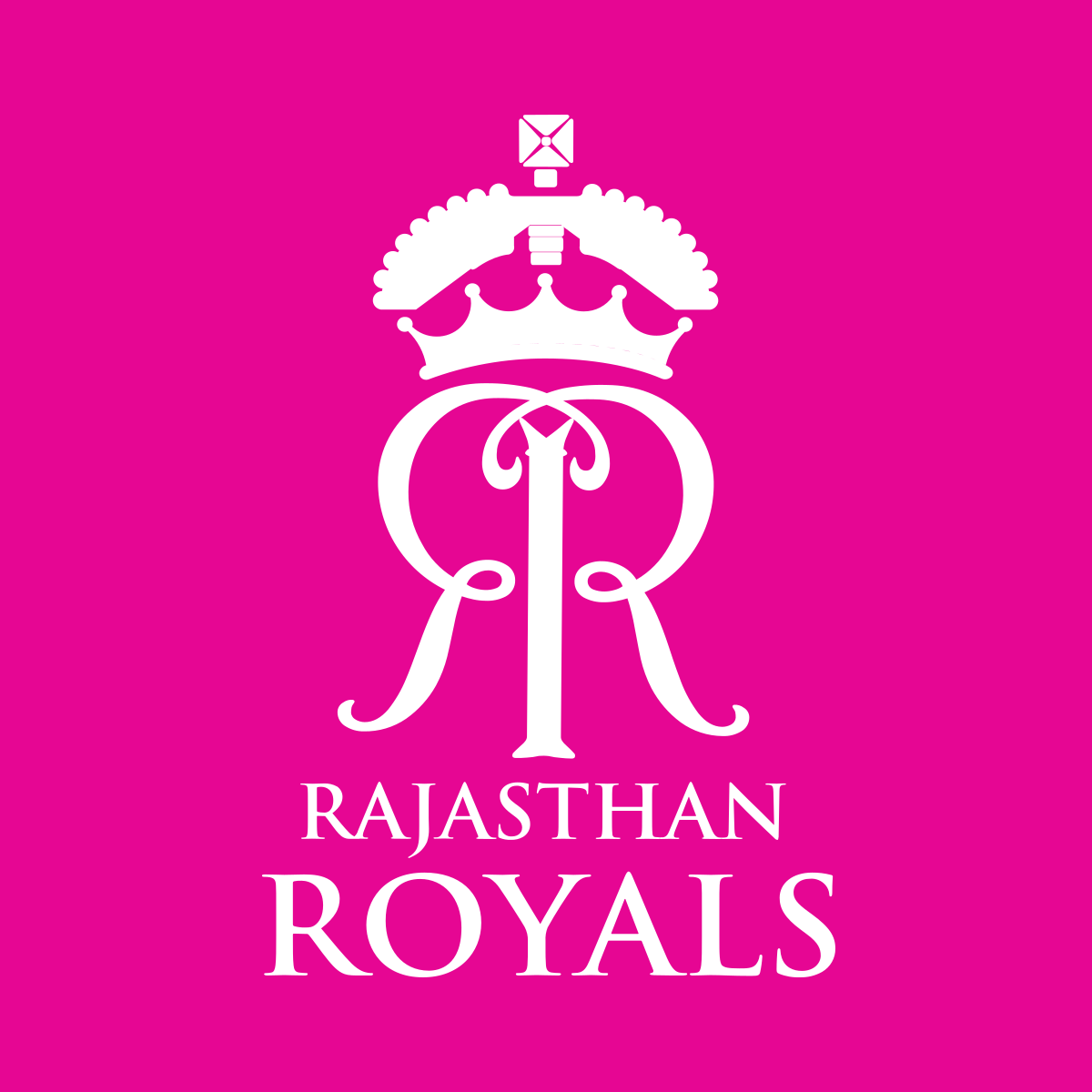 RR Team Logo