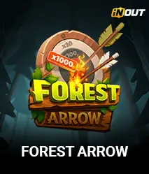 Inout Forest Arrow