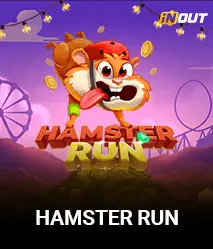 Inout Hamster Run