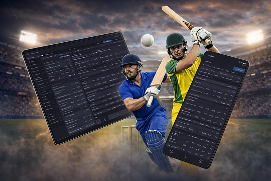 SABA Sports Betting Guide