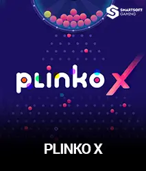 Smartsoft Plinko X