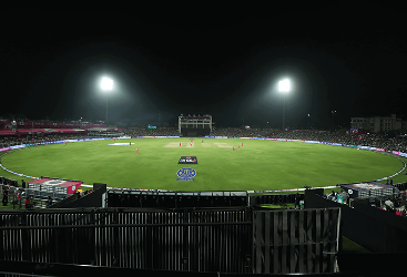 Sawai-Mansingh-Stadium
