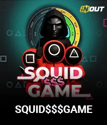 Inout Squid game