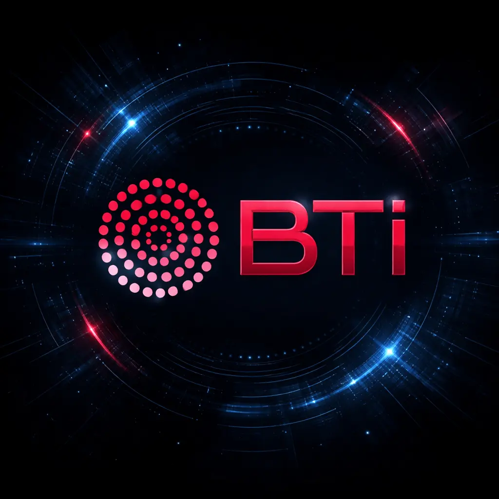 BTi Sports Logo