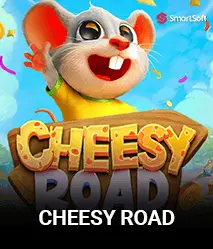Smartsoft Cheesy Road