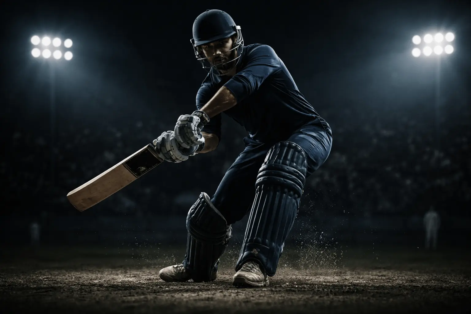 Cricket betting exchange