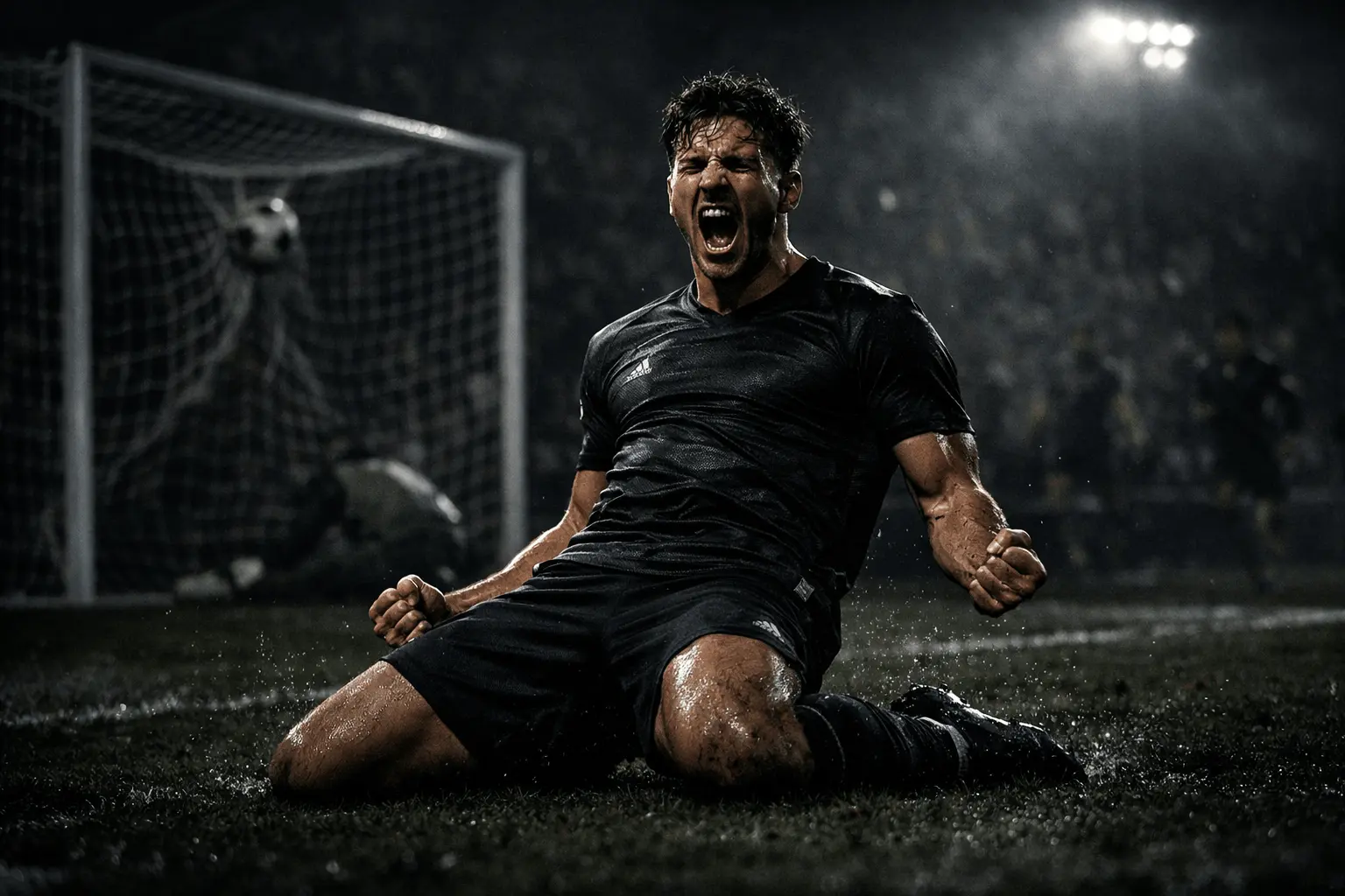 Football betting exchange