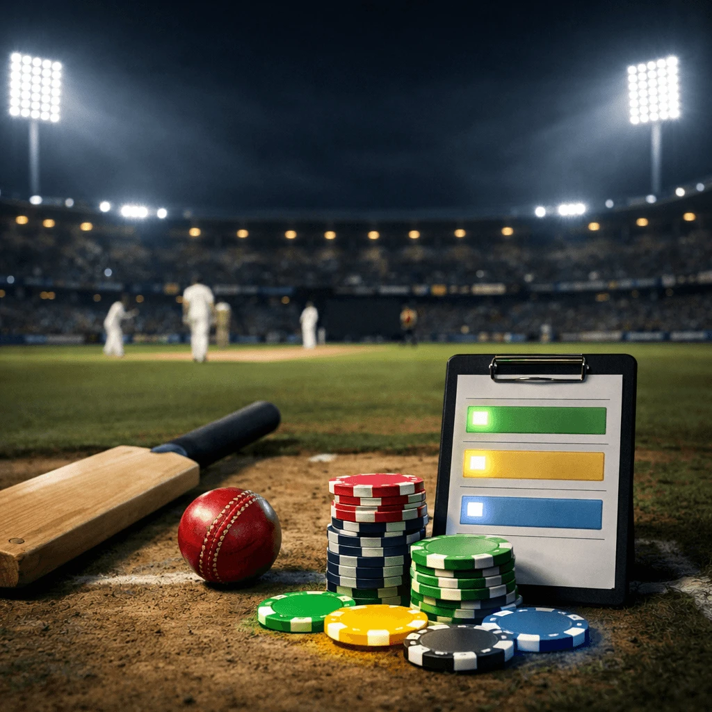 IPL Betting Types Banner