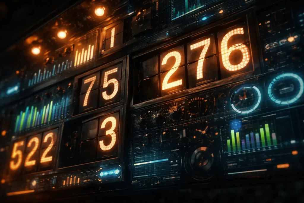 IPL team stats banner