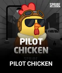 Spribe Pilot Chicken
