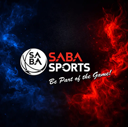 SABA Sports Logo