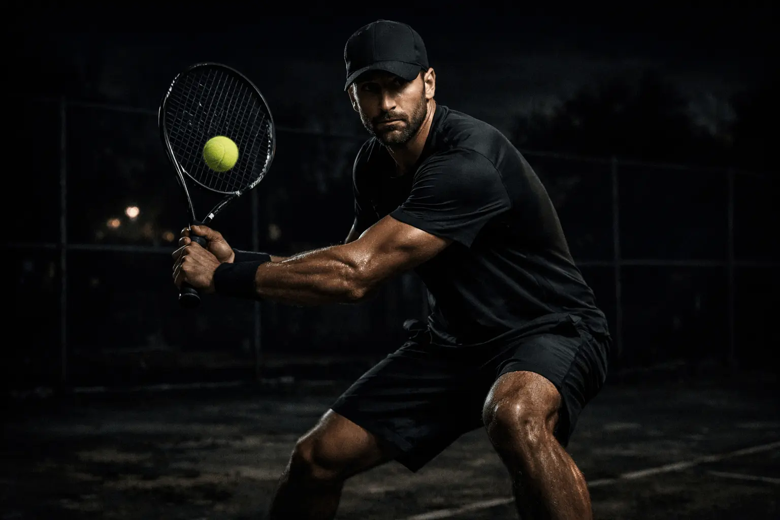 Tennis betting exchange