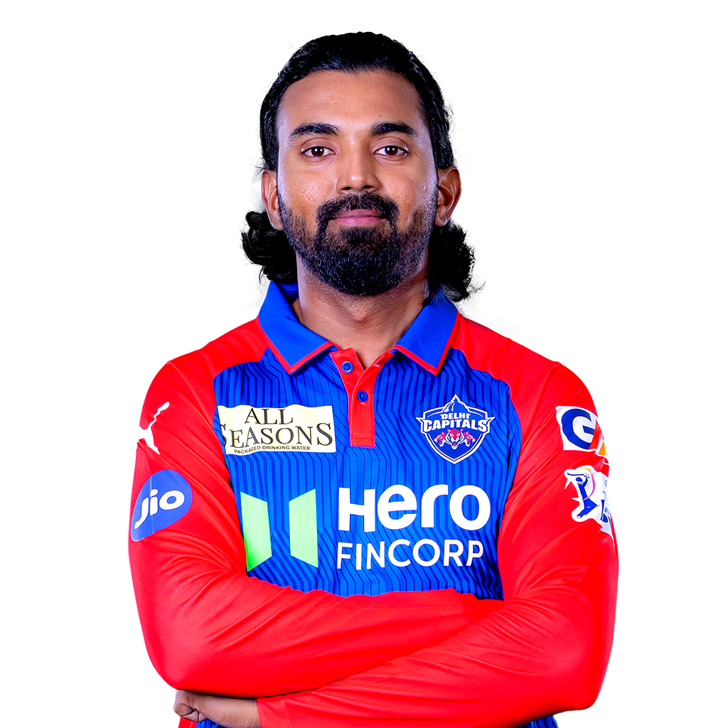 KL Rahul