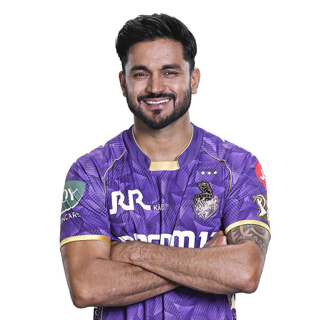 Manish Pandey