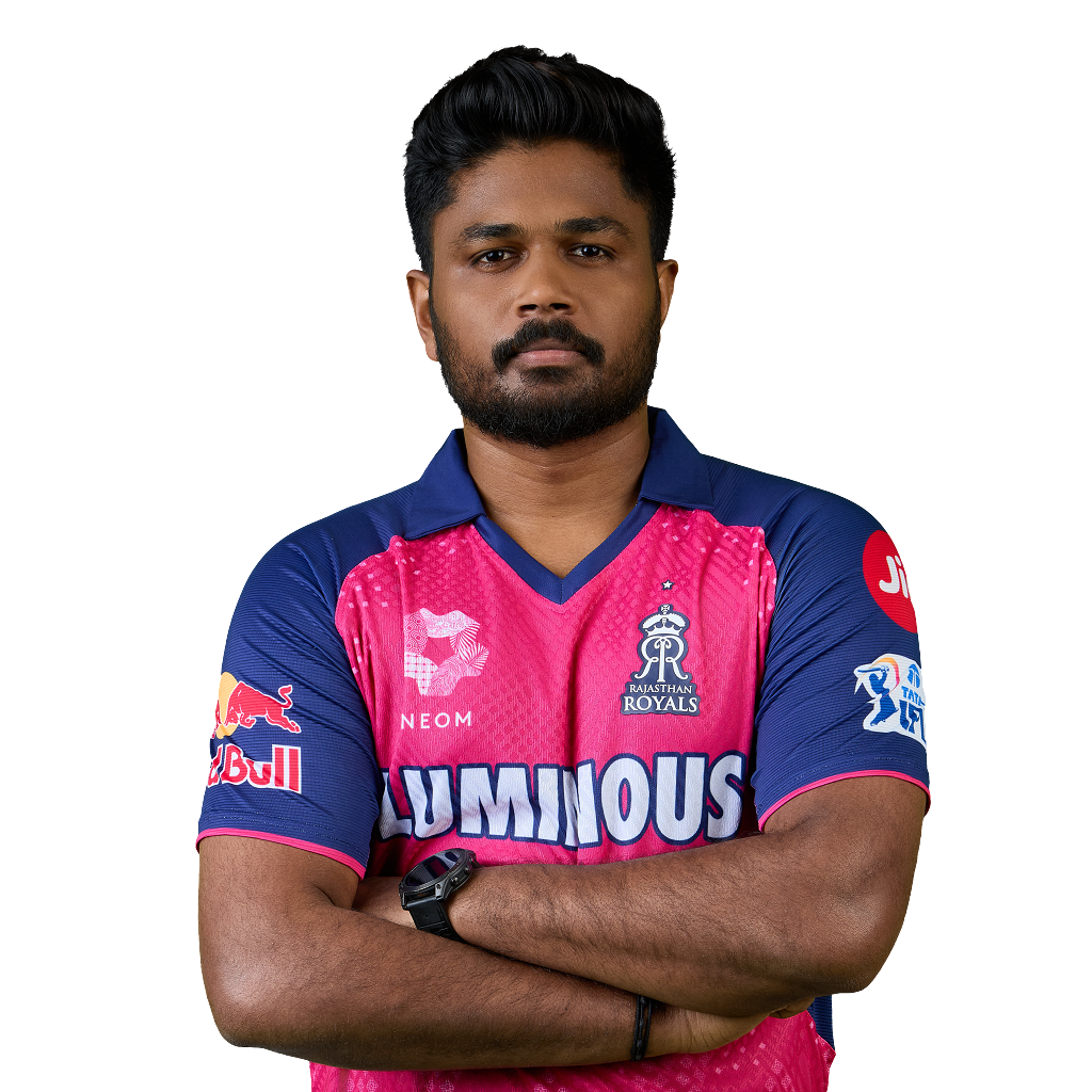 Sanju Samson